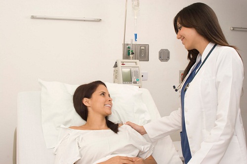 Phá thai bằng phương pháp nào an toàn