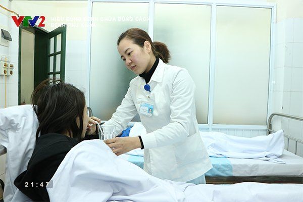 Bệnh Viện Phá Thai